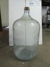 5 Gallon Glass Carboy Jug