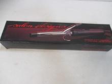 New Old Stock Salon Designs Professional Style 3/4" Curling Iron