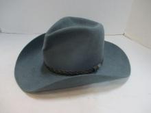 New West by Bailey Cowboy Hat - Size 7 1/8
