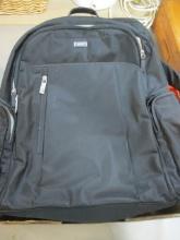 Tumi Backpack and Shoulder Carry-On Bag