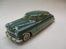Vintage 1948 Hudson Hornet Promotional Model 13" (Rare Find)
