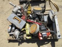 Lot Of Assorted Items,
