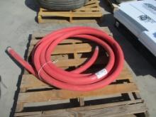 Lot Of 1 1/2" Water Hose