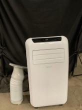 SereneLife SLPAC12.5 SLPAC 3-in-1 Portable Air Conditioner w/ Dehumidifier 12,000 BTU