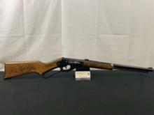 Vintage Daisy model 1938B Lever Action 4.5mm BB Gun Limited Edition Red Ryder 60th Anniversary