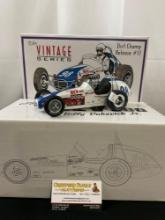 1:18 Scale Billy Vukovich Jr. Rev 50 Special Dirt Champ Racing Car model no7630 Sn:1216