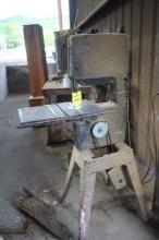 Sears 12" Band Saw