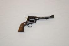 Ruger new model Blackhawk .357 magnum revolver ser. 35-60412