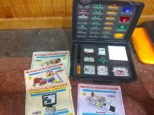 BL- Electronic Snap Circuit Project Kit