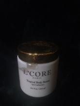 L'Core Paris Skin Care- Tropical Body Butter