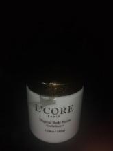 L'Core Paris Skin Care- Tropical Body Butter