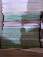 BL-Genealogy Books and Magazines