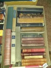 BL-Vintage Books