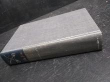 Vintage Book-The Blue and The Gray Vol II 1950
