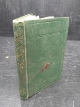 Vintage Book-Stories for the Young Vol II 1800s