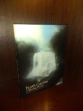Coffee Table Book - North Carolina A Blessing Shared, Signed