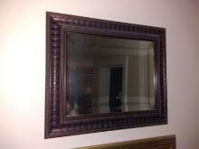 Decorative Framed mirror