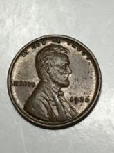 1926 P Lincoln Cent