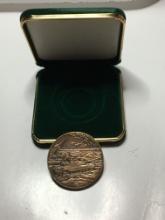 Persian Gulf Veterans Memorial Medal