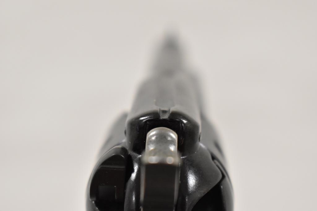 Gun. Heritage Model Pinup Lady 22 cal Revolver