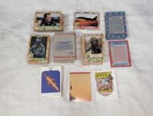 Desert Storm Collectible Training Cards