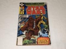 Marvel Star Wars Comic #13