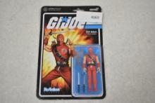 G.I. Joe Red Ninja Action Figure
