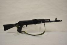 Gun. Arsenal SLR 107 7.62x39mm Rifle
