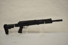 Gun. Kalashnikov USA K-12 12 ga Firearm.