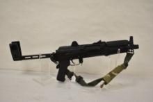 Gun. Arsenal SAM7K 7.62x39mm Pistol