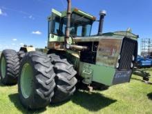 Steiger Panther ST 325 Tractor