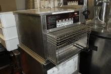 Hatco Thermo Finishing Oven