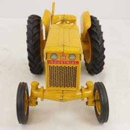 Rare ERTL Yellow International 340 Tractor