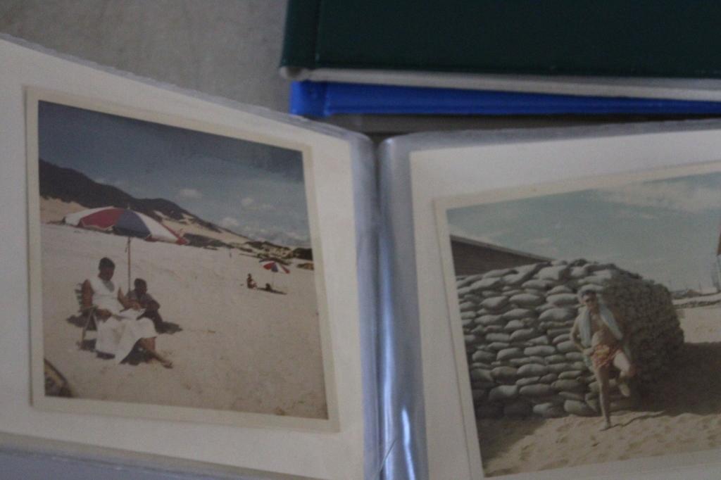 Military Korean War Vietnam War Photos Slides Film