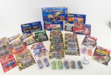 Racing Champions, Matchbox & Other Diecast