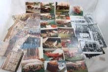 40+ Howard Bros. Diorama Circus Photos + Prints