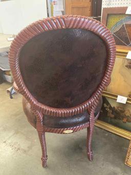 Arm Chair