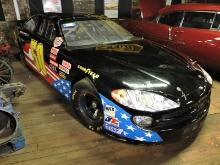 2001 Dodge Intrepid-Body NASCAR / Former Talladega Speedway Car - Set Up for Road Course Racing