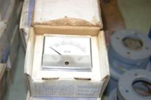 Westinghouse Instruments - Speed Indicator Type 43366 lot of 20
