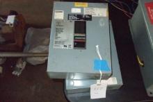 Westinghouse Motor Operater for AB-DE ION Circuit Breaker