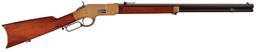 Early Production Winchester Model 1866 Rifle