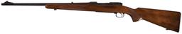 Pre-64 Winchester Model 70 Featherweight Rifle with Box