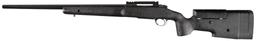 Kimber Model 8400 Advanced Tactical Rifle with Case