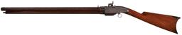 Second Model Smith-Jennings Percussion Repeating Rifle