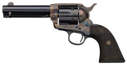 Colt First Generation Single Action Army Revolve