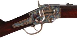 Civil War U.S. E.G. Lamson & Co. Ball Repeating Carbine