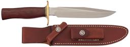 Randall Model 1 All Purpose Fighting Knife with Sheath
