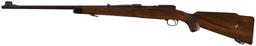 Pre-64 Winchester Model 70 Super Grade Rifle