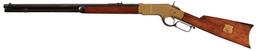 Panther Bill's Winchester Model 1866 Rifle from Buffalo Bill