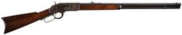 Winchester Model 1873 Lever Action Rifle